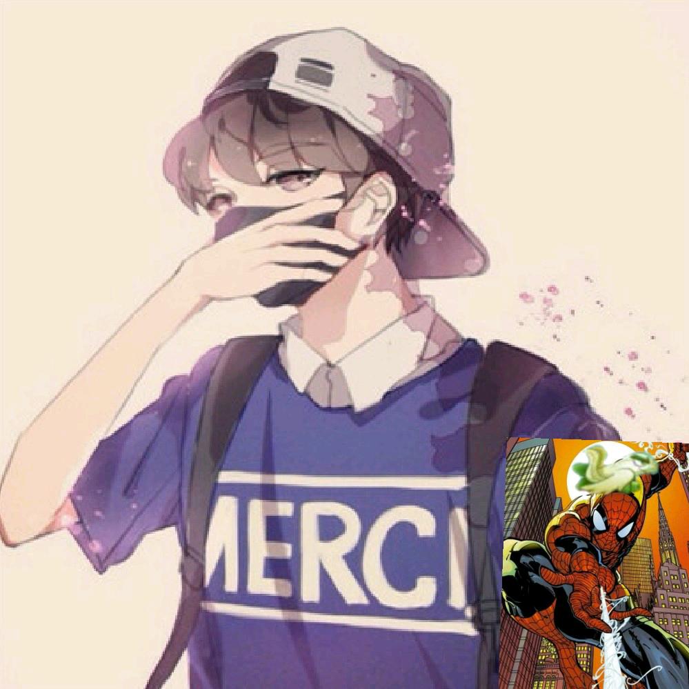 白鹭花