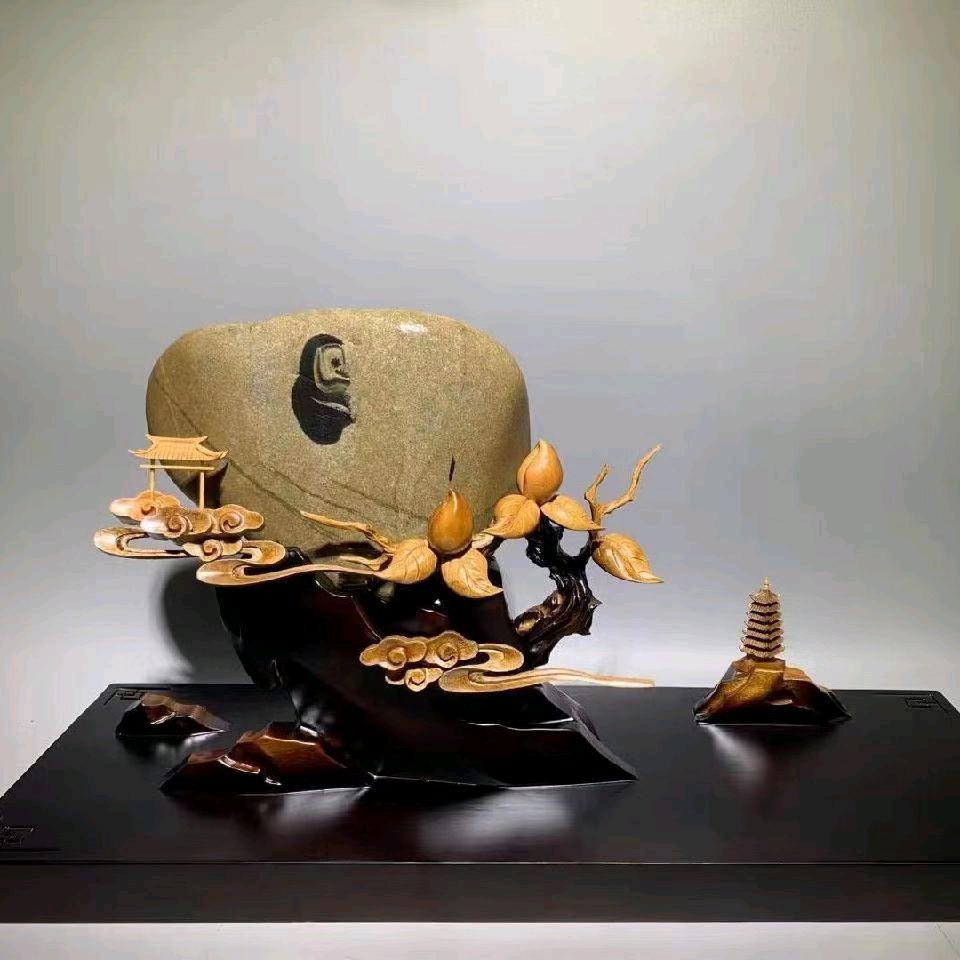 听雨山房