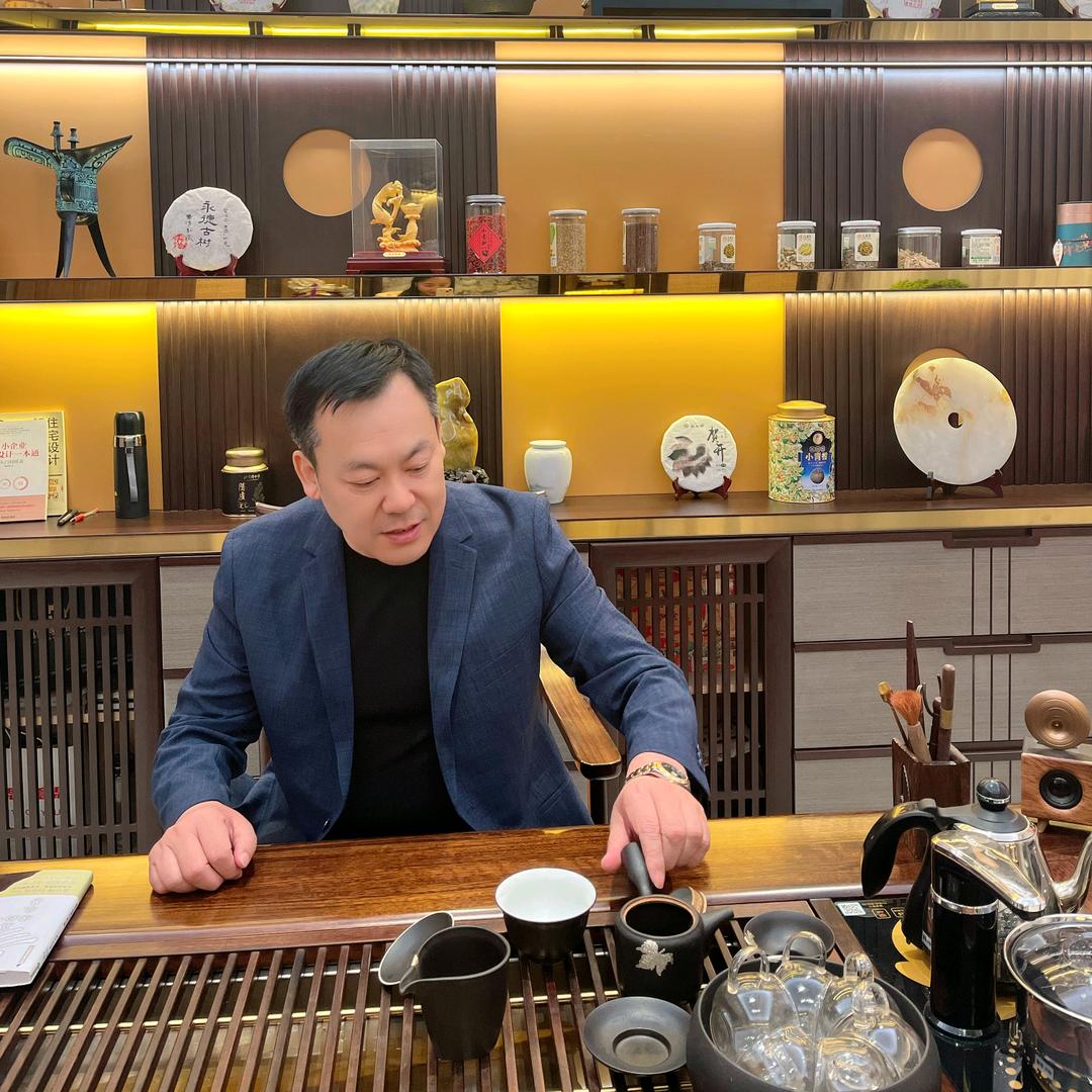 惠嘉特定制老黄