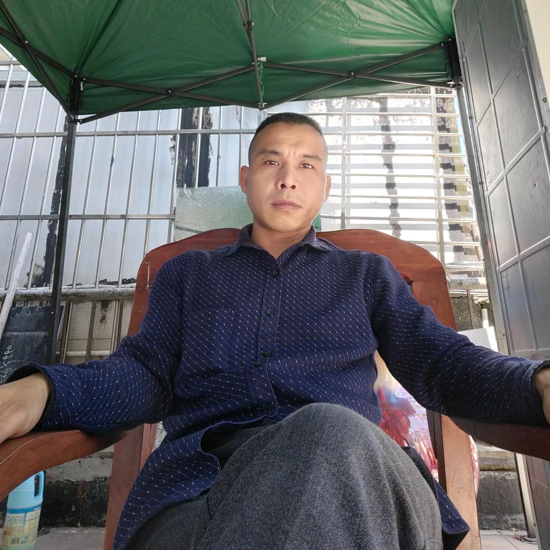 啊明哥