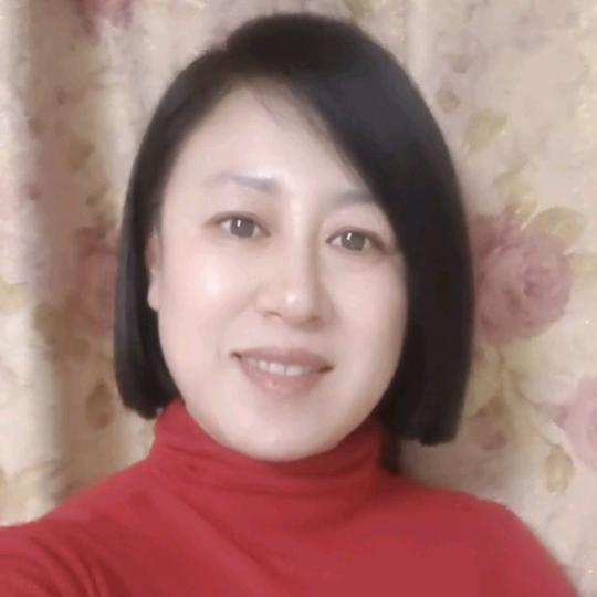 蓝姐《原创》