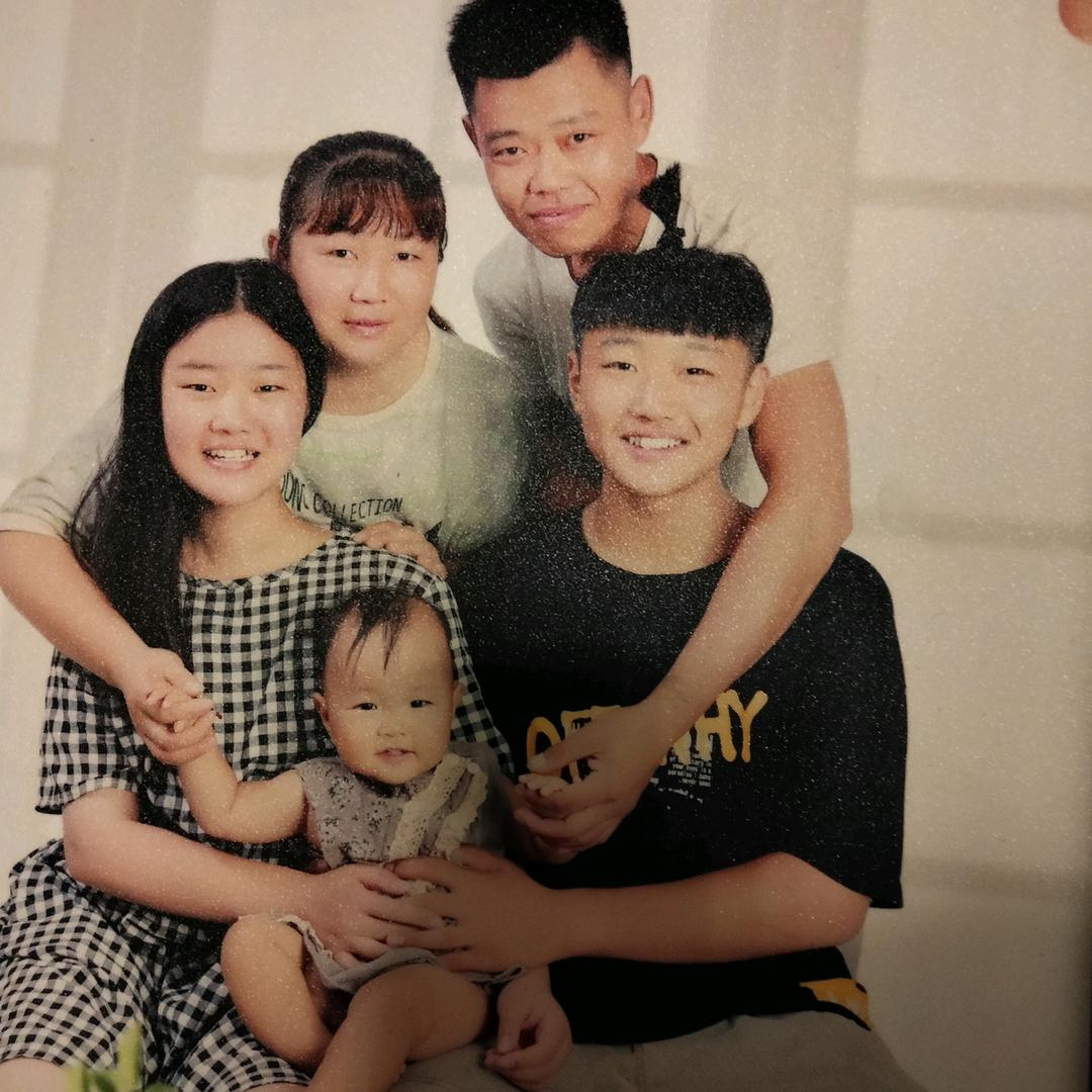 梅花♣(✷‿✷)张开