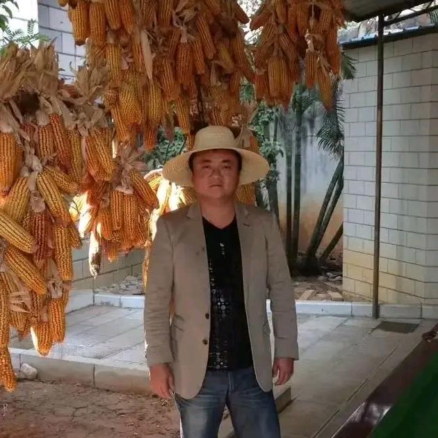 农企社小马哥