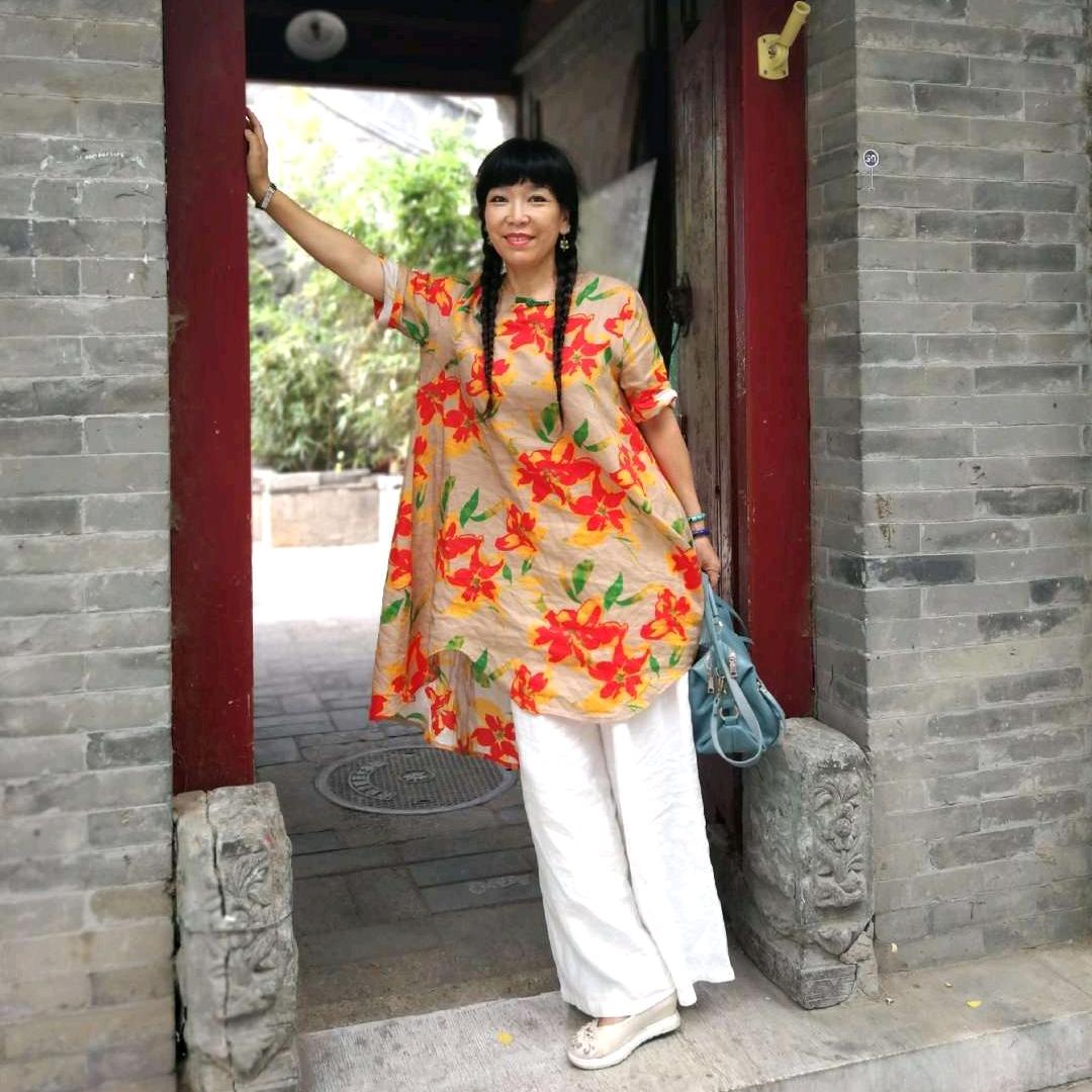 魏晓玲