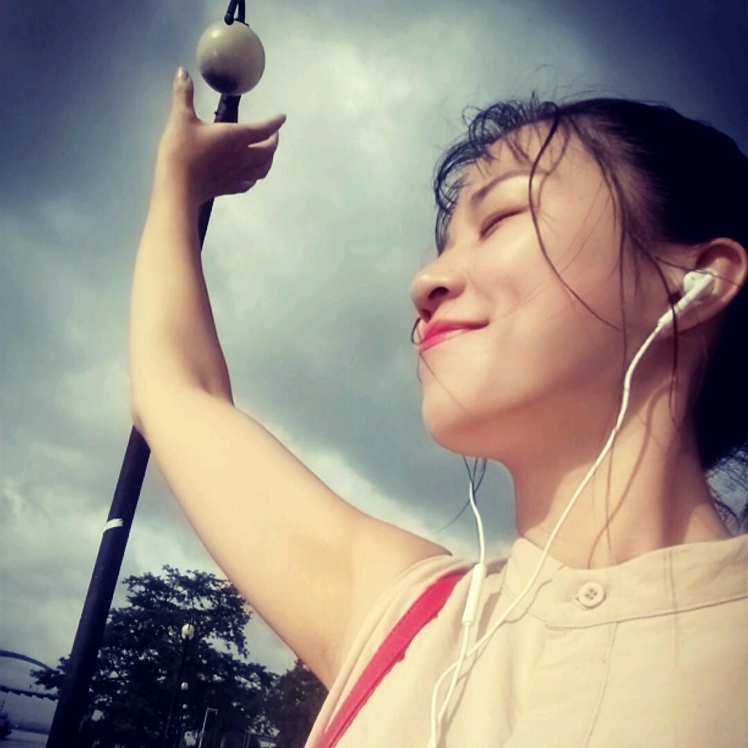 莎莎Sasa💫