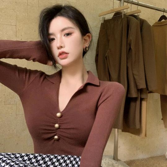 Xiaoxing-高定服饰