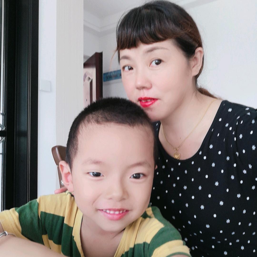 我是蔡蔡