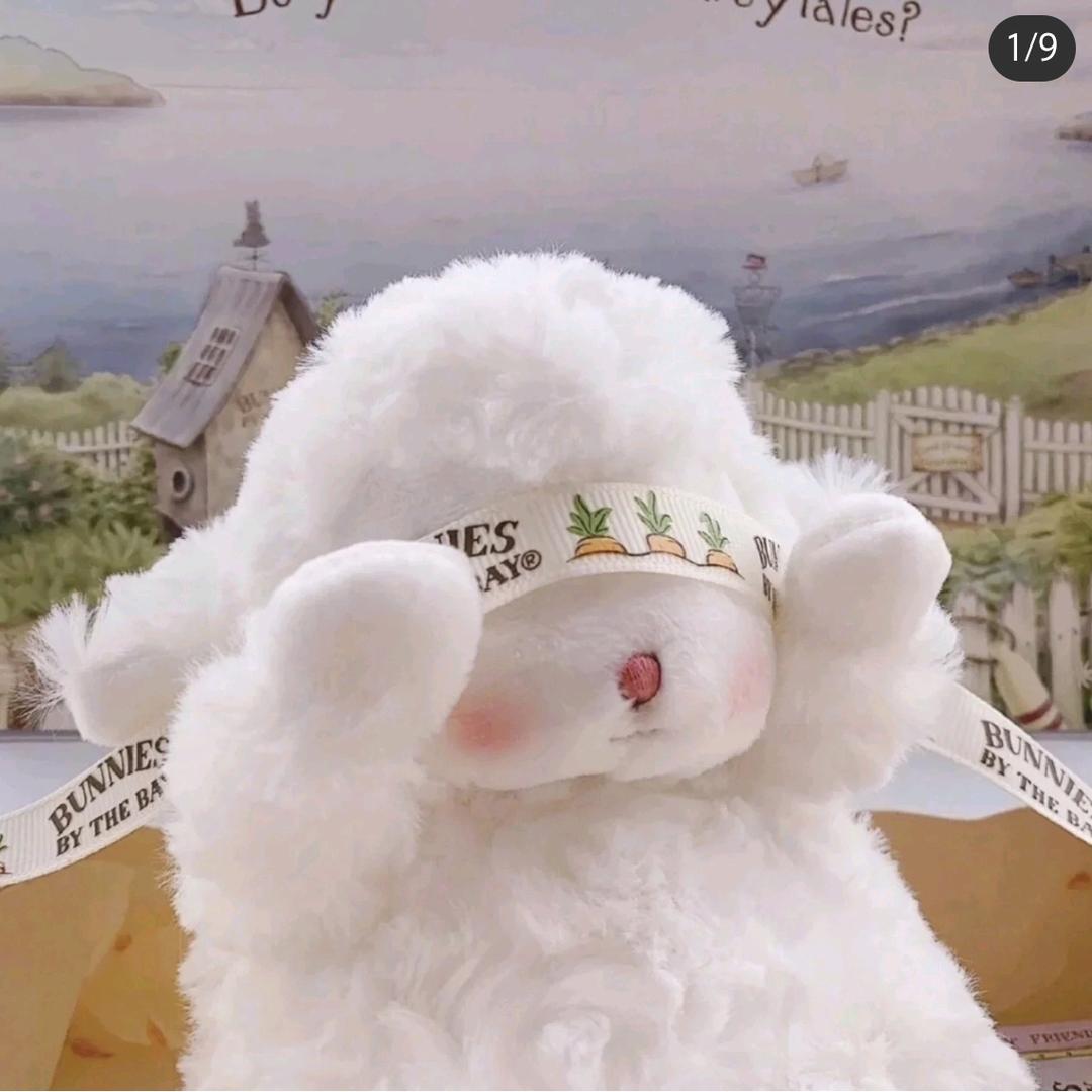 是🐑🐑呀