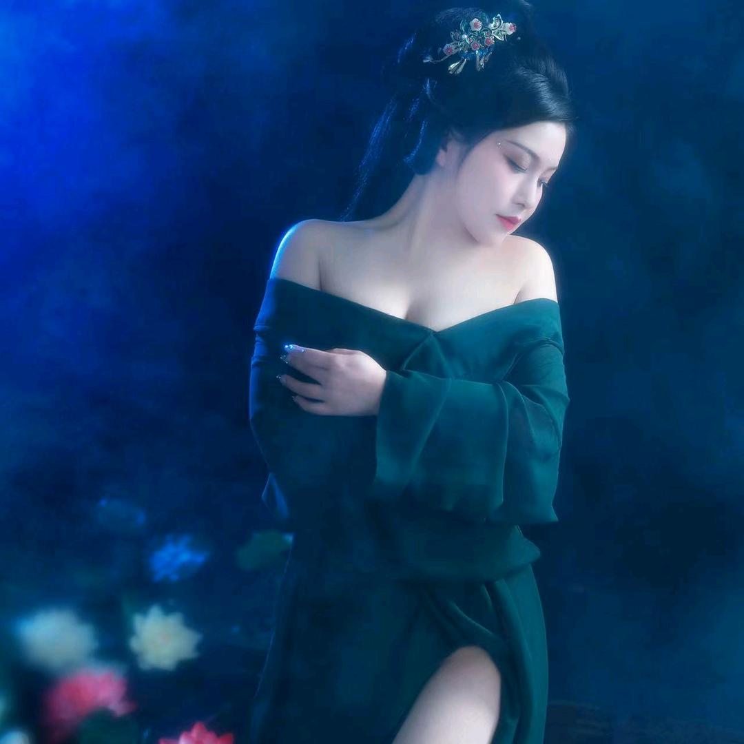 郝燕呀～
