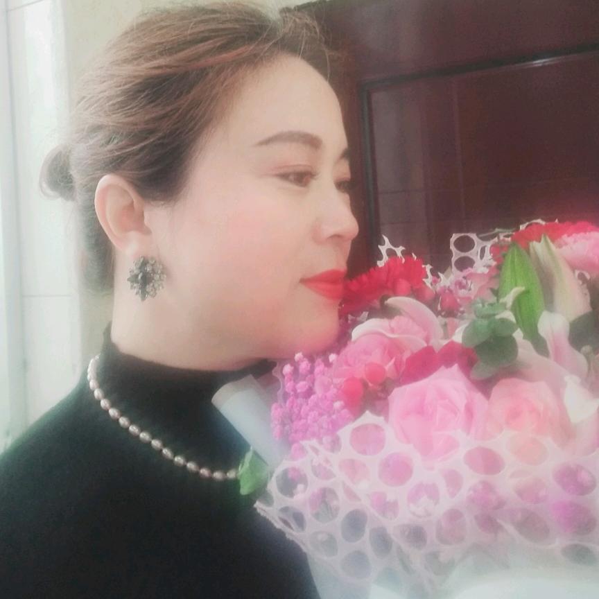 冠杰奶奶