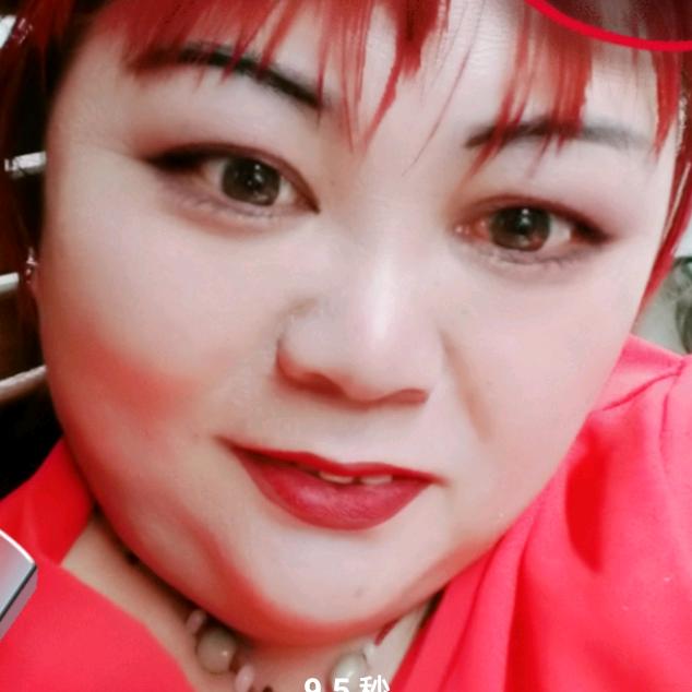 被宠的女人