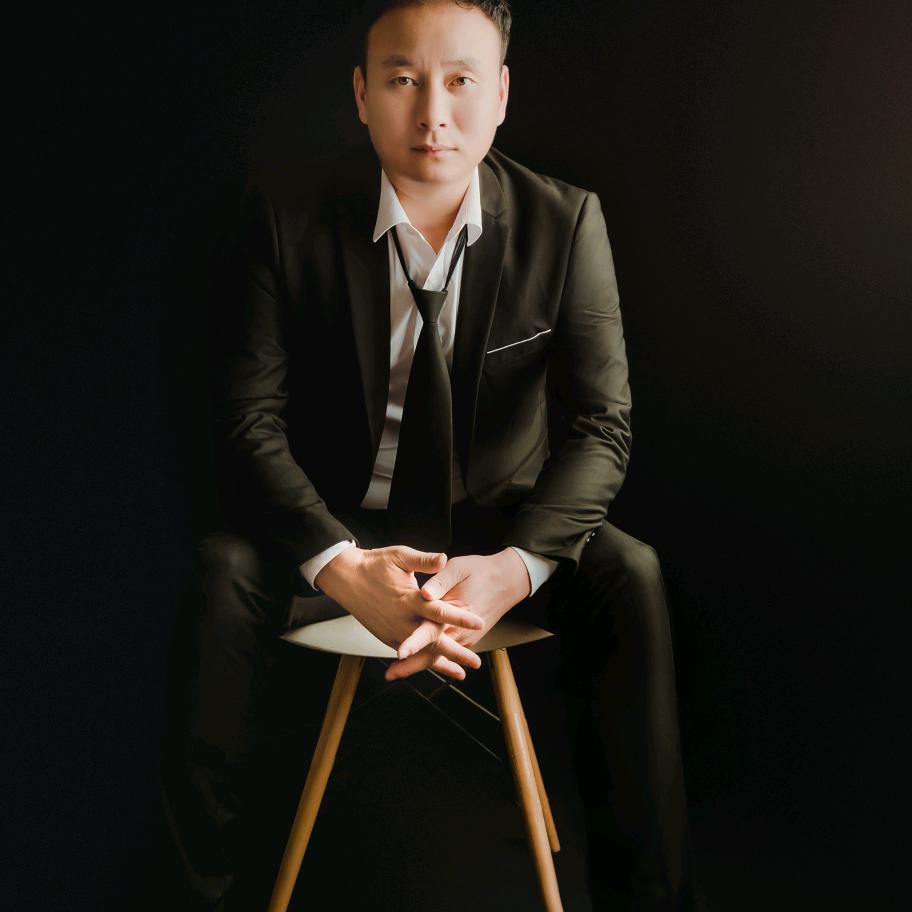 合肥三只小熊儿童摄影（海州店）