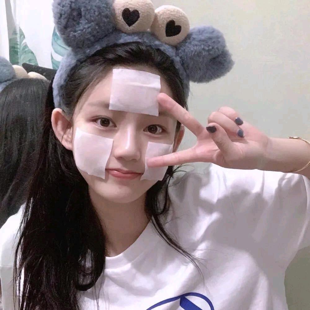@1128号女孩