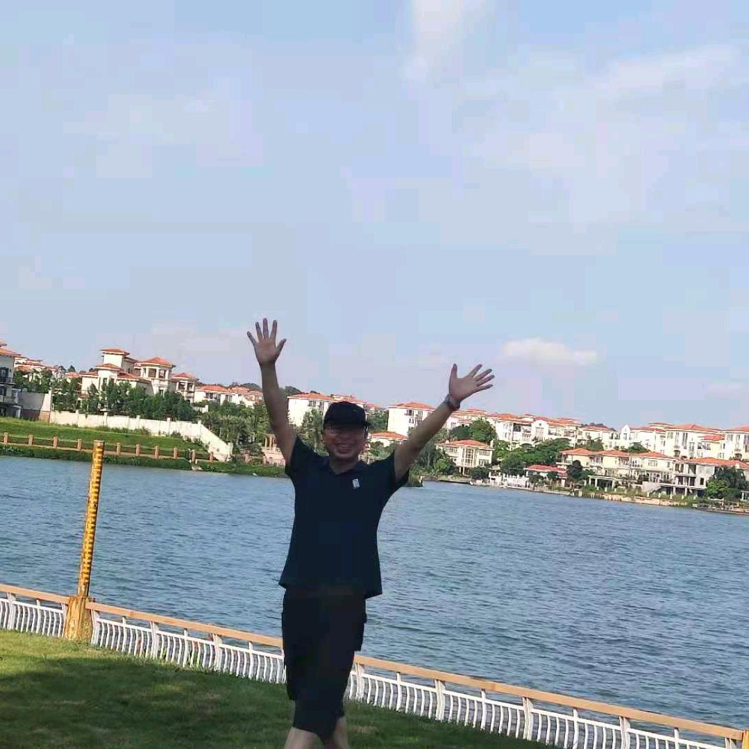 晓海