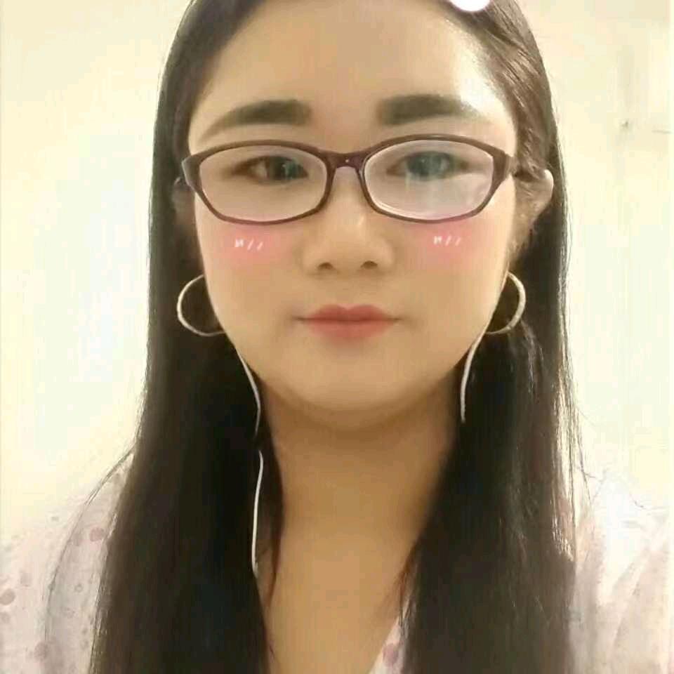 美美🌸
