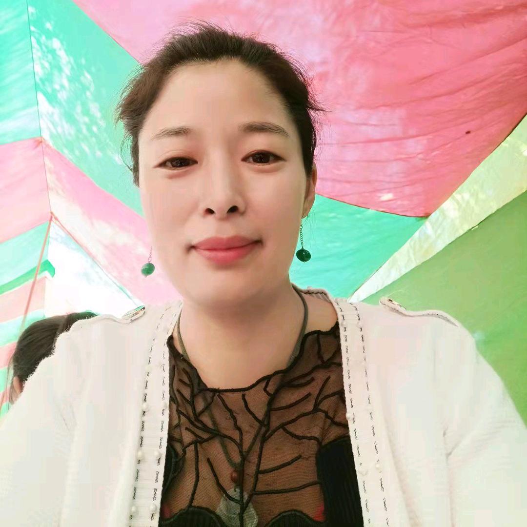 叶县夏李彩虹草业