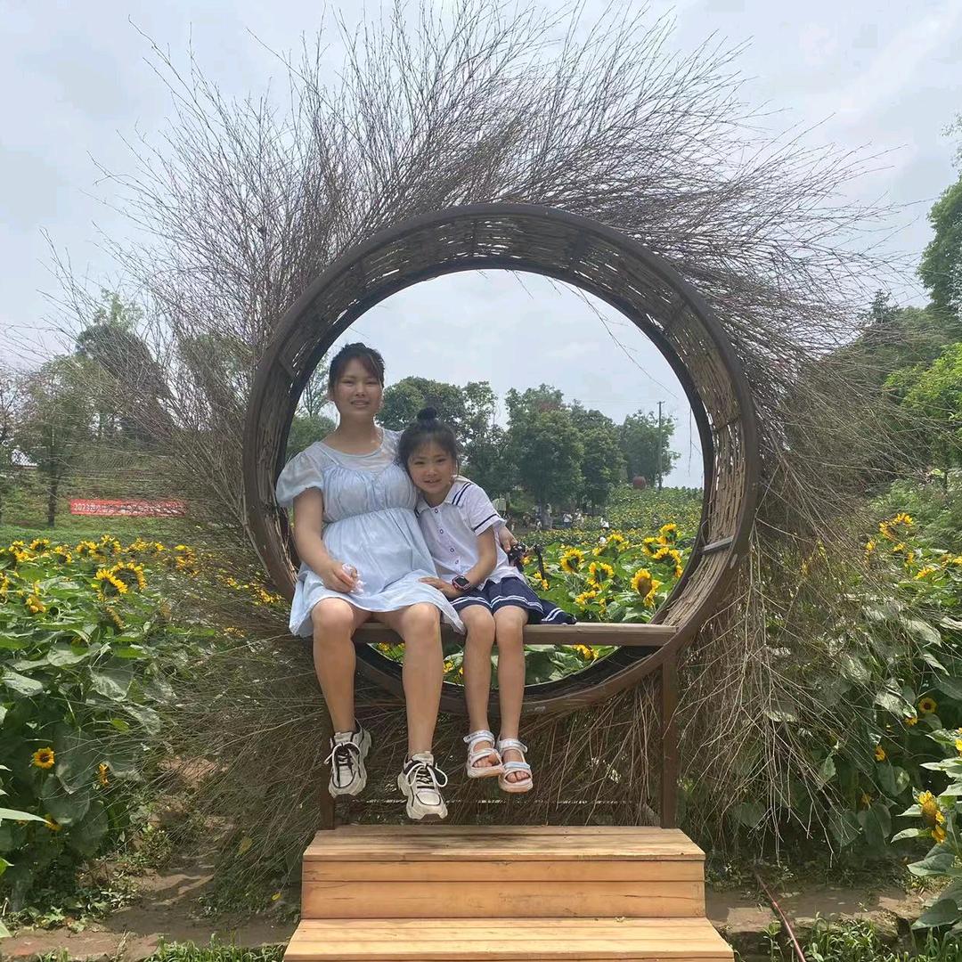 妍晴宝妈