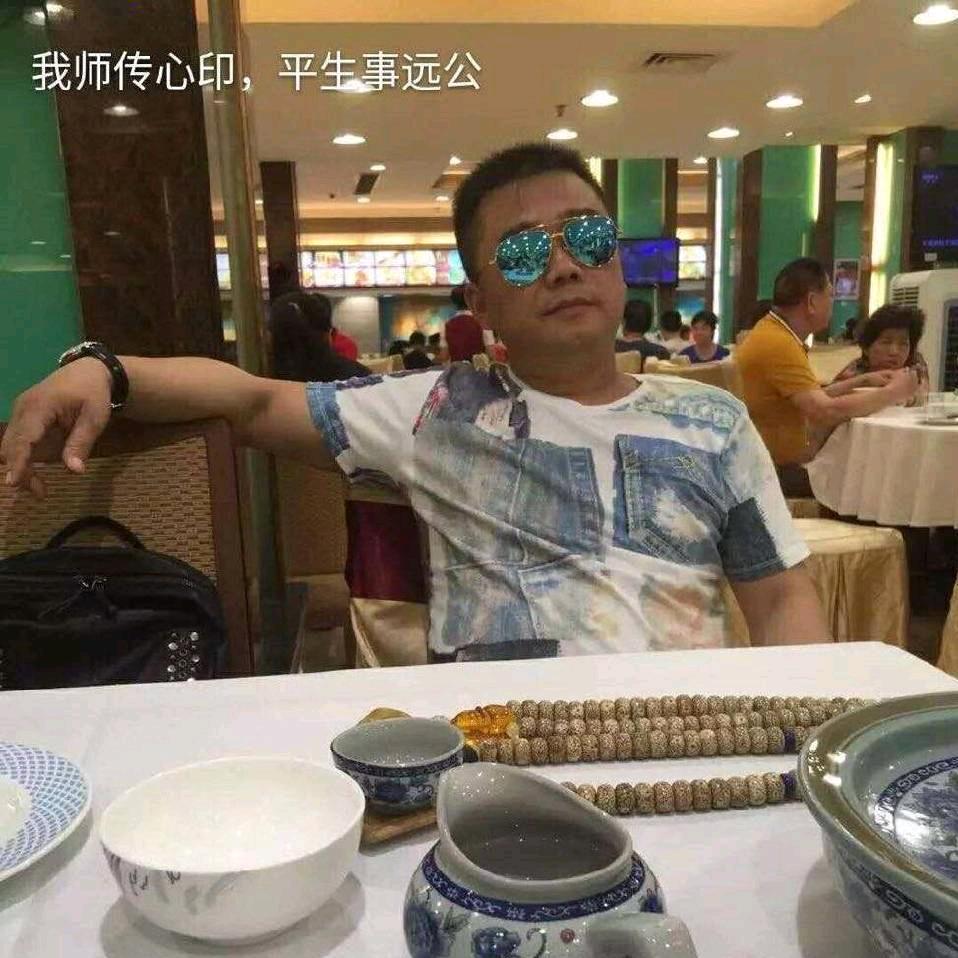 龙岗平哥🇨🇳