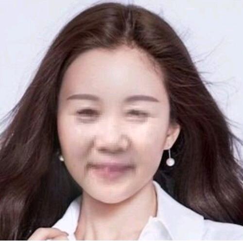 木林姐，在美国