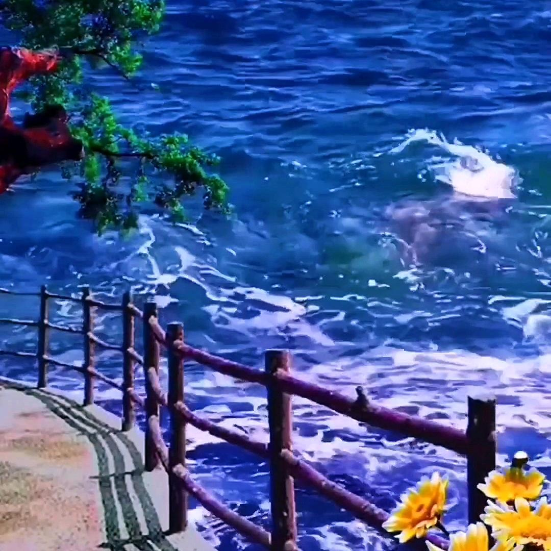 东