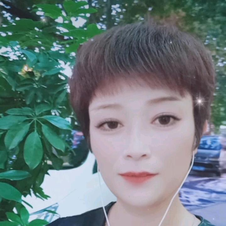 刘二梅