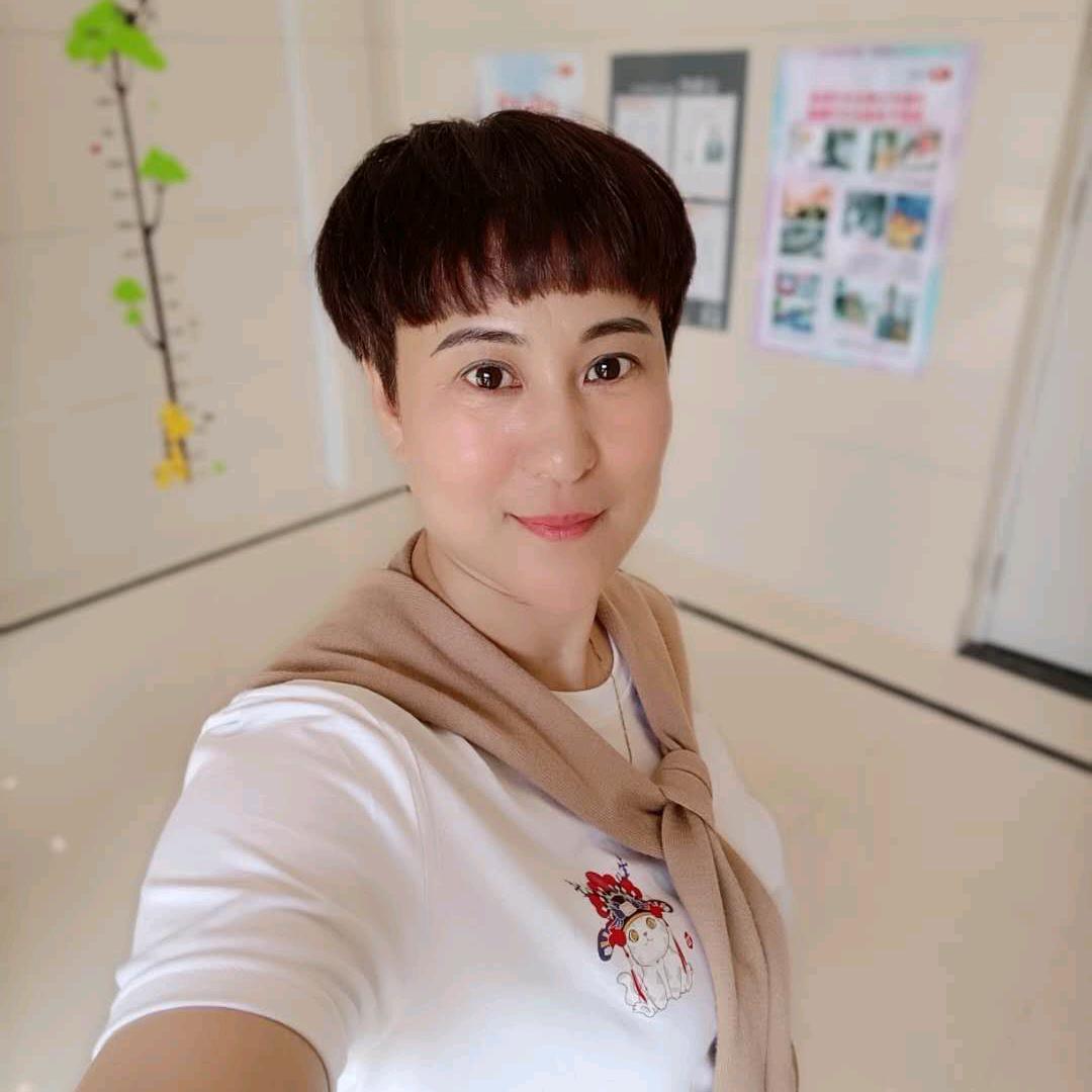 霸州驰家房产👄冯振苓
