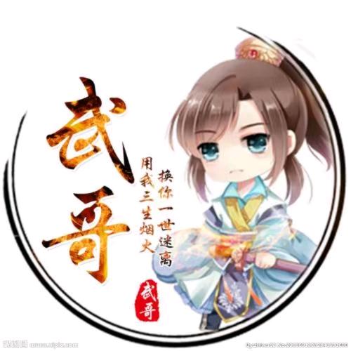 彬哥