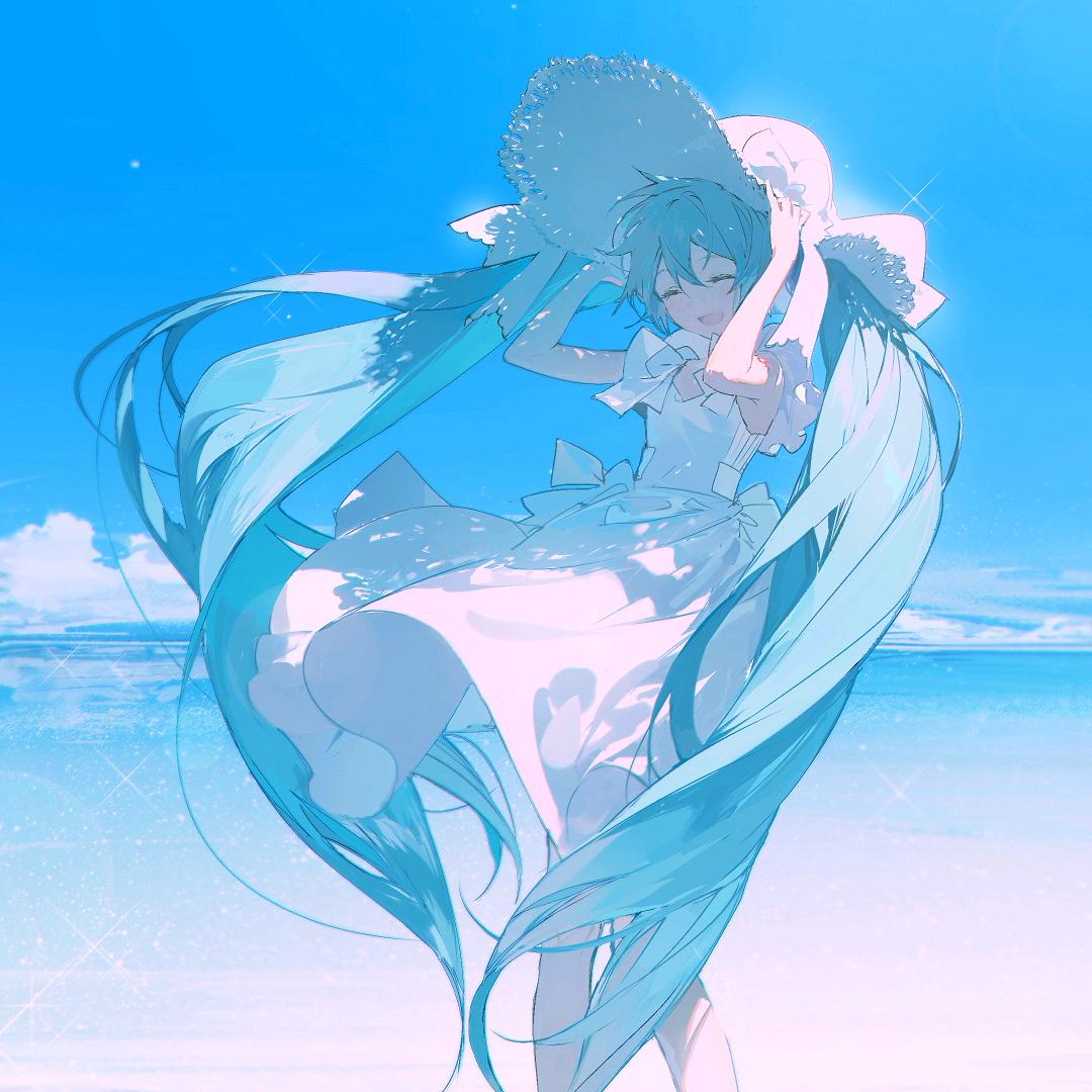 初音命