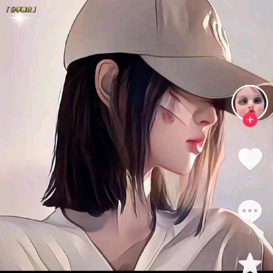 我们不一样！！