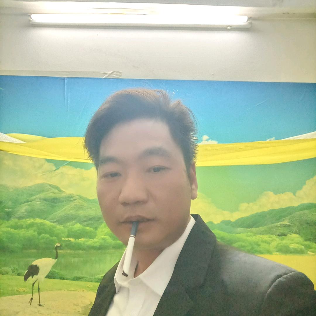 我是单身