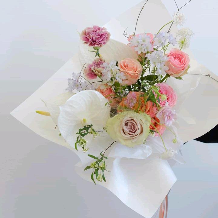 红颜知己