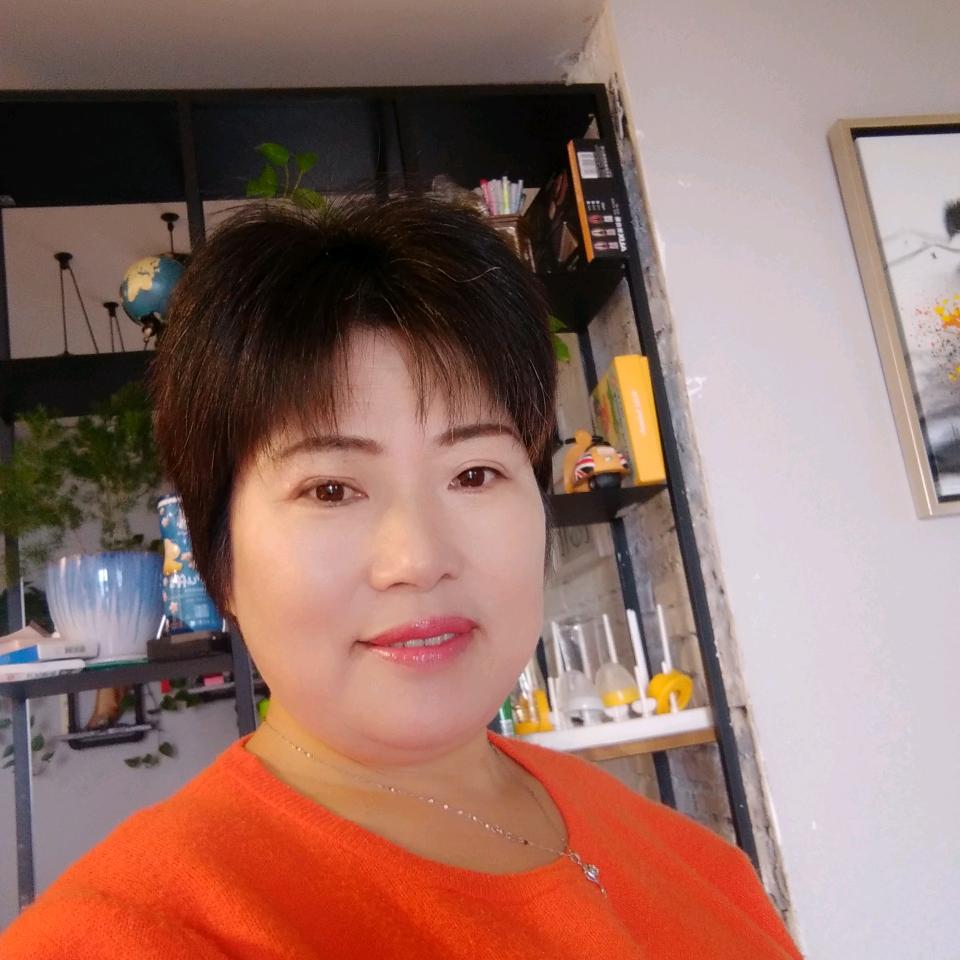 兴化戴姐