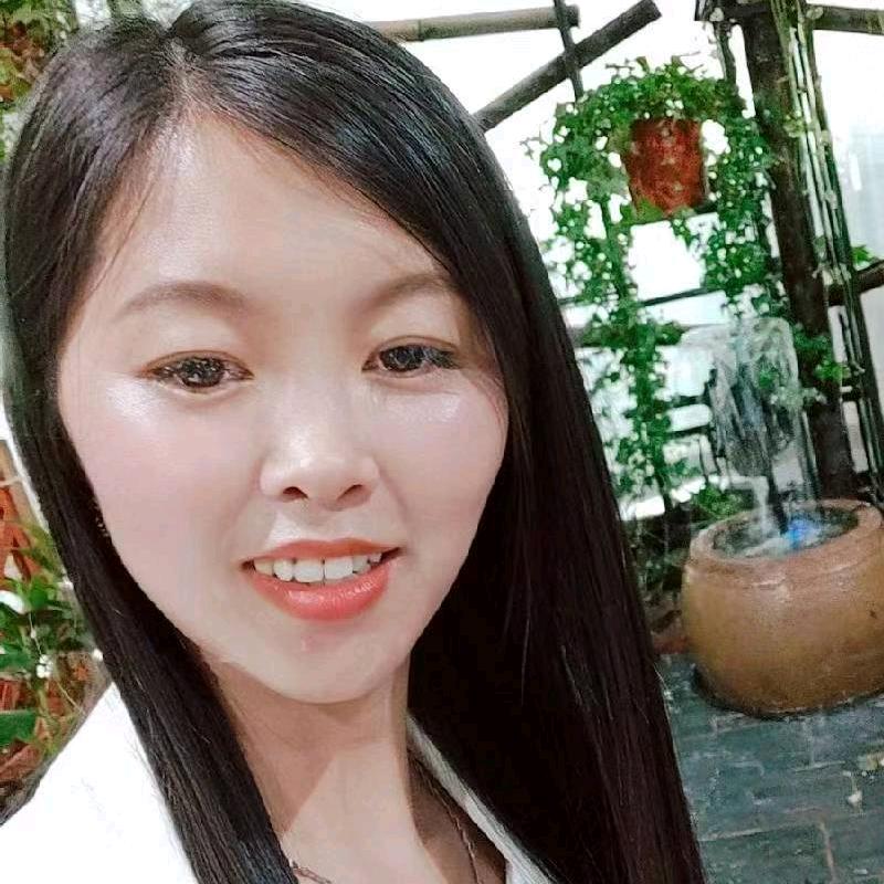 阳光女孩👧