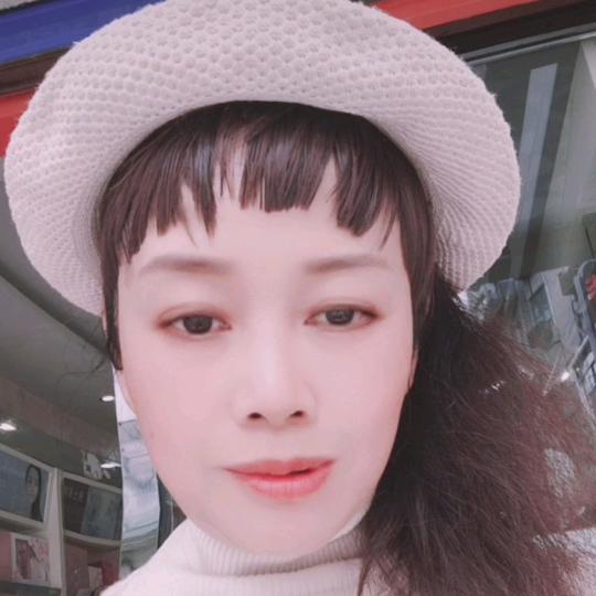 龙梅香