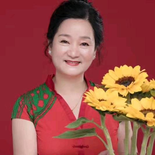 开心小姨