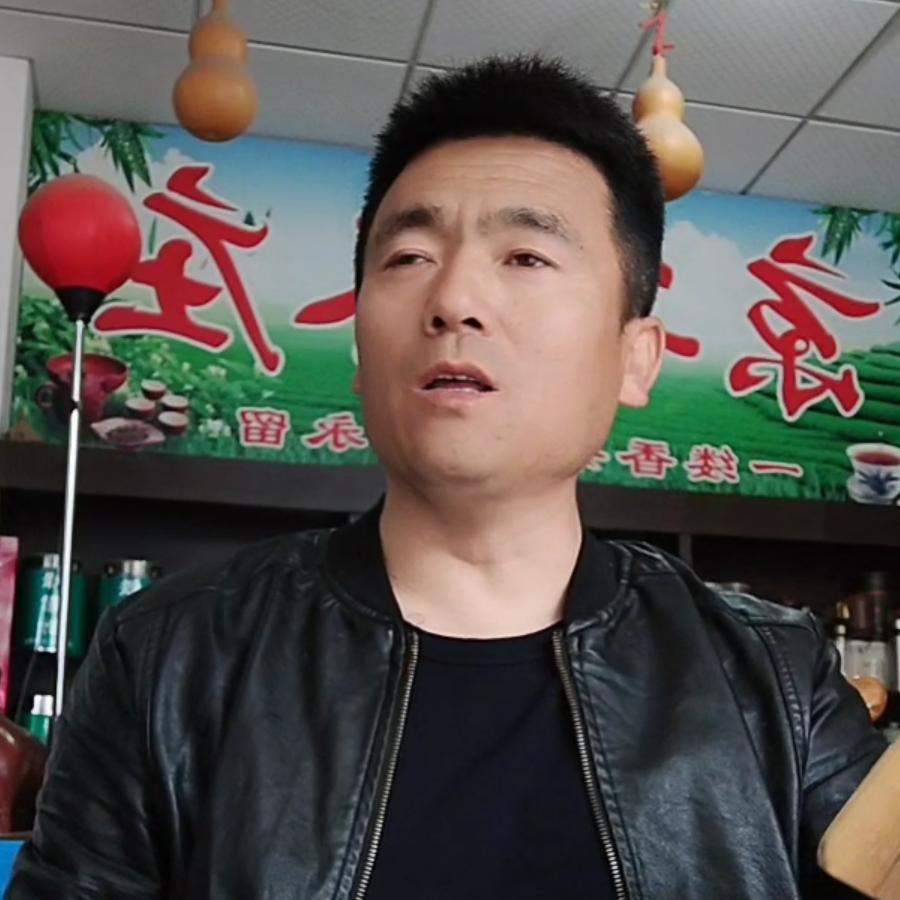 京华茶庄，相约青春