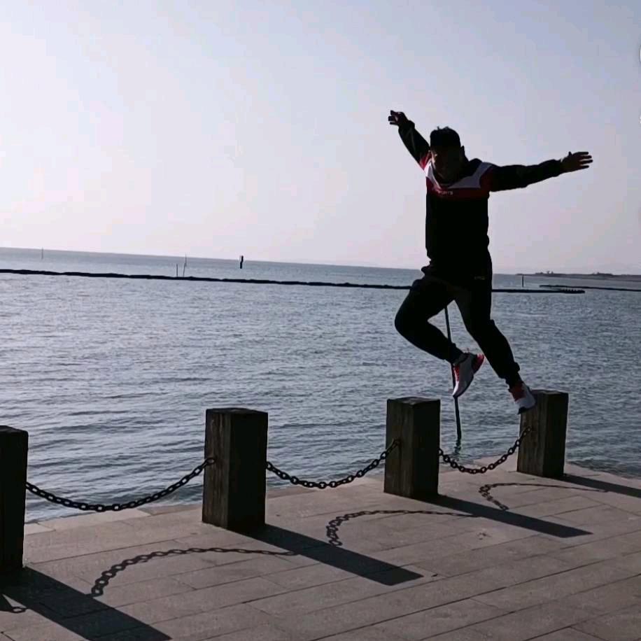 幸福佬爷（蒙恩的人）