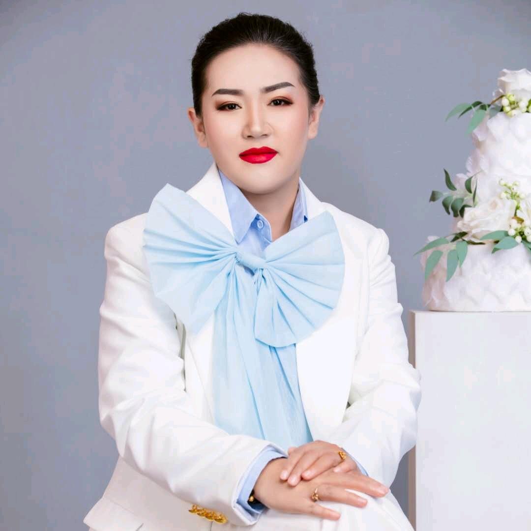 巴合提汗