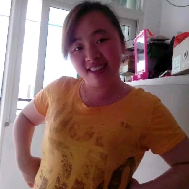 远嫁的姑娘