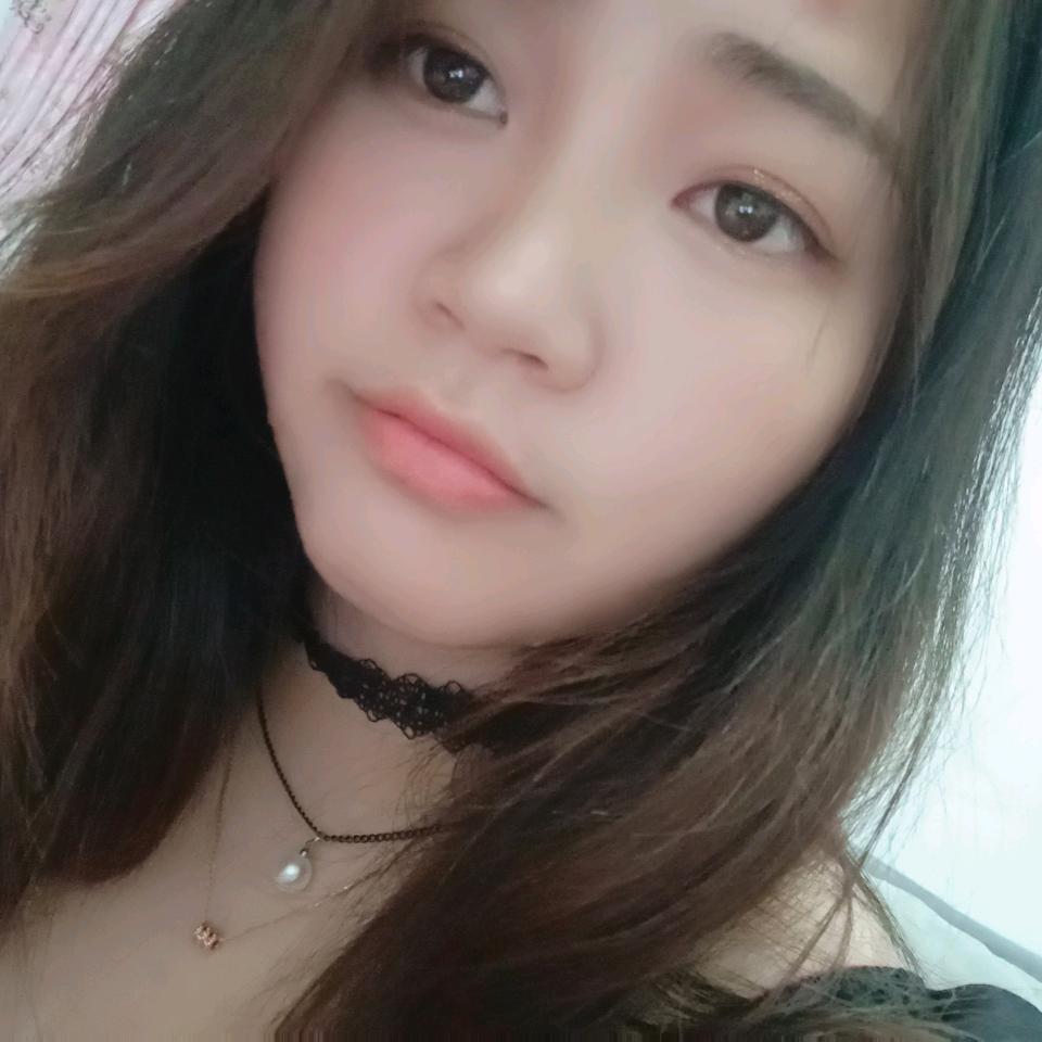 小不点😘