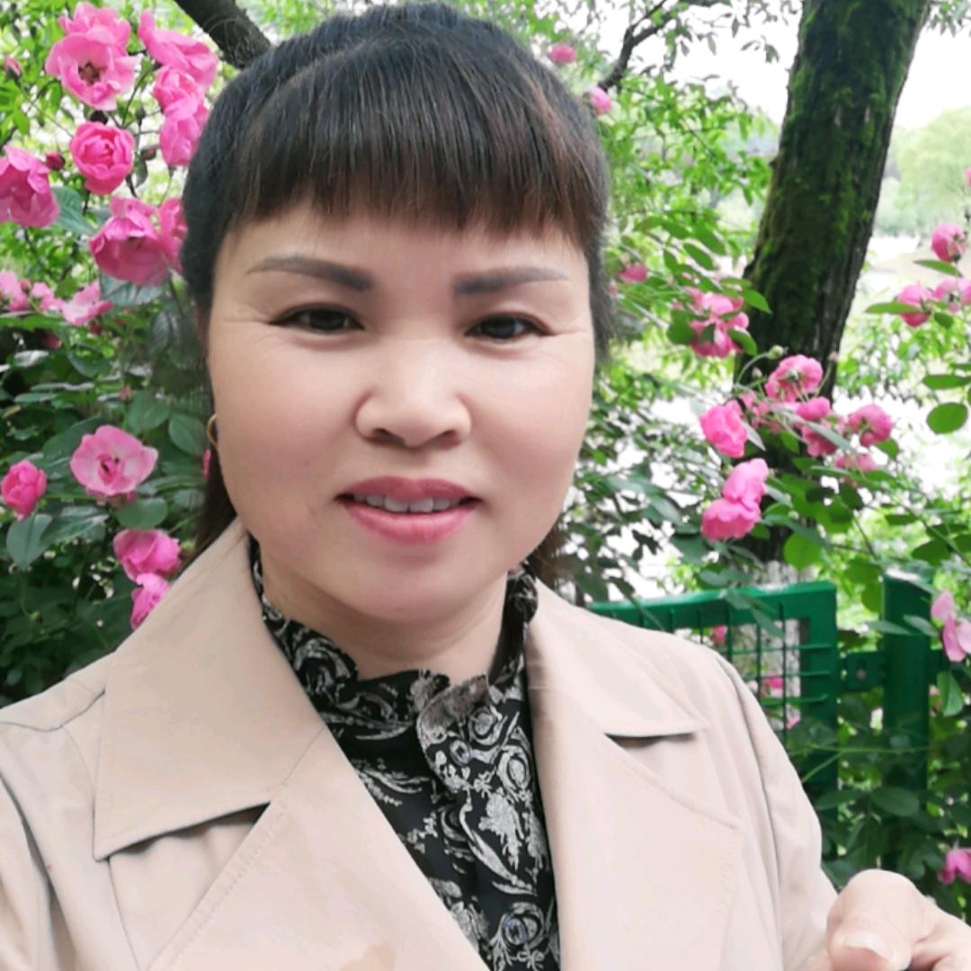 如意秋香
