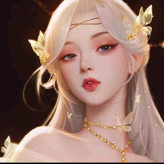 小鱼儿