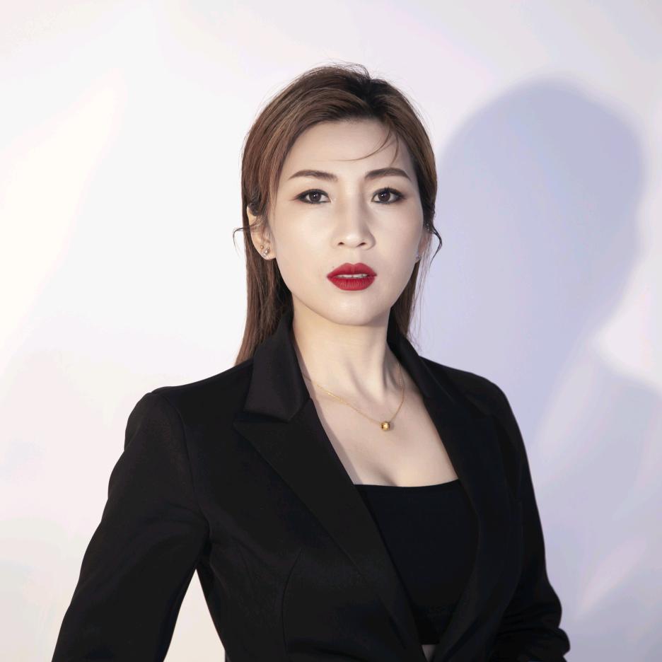 丽泽婚礼策划-华姐