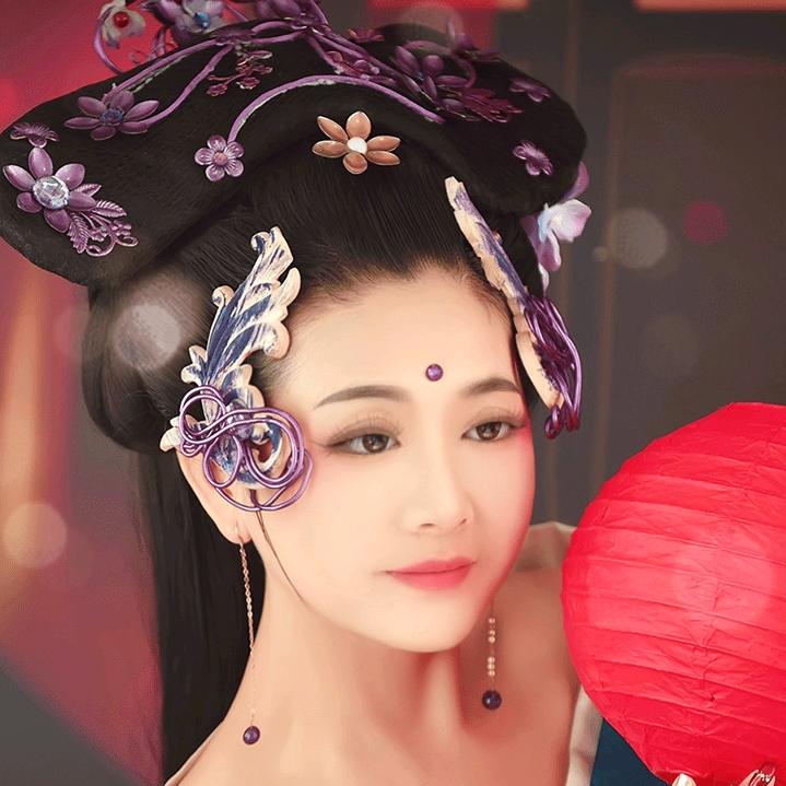 一缕阳光😉