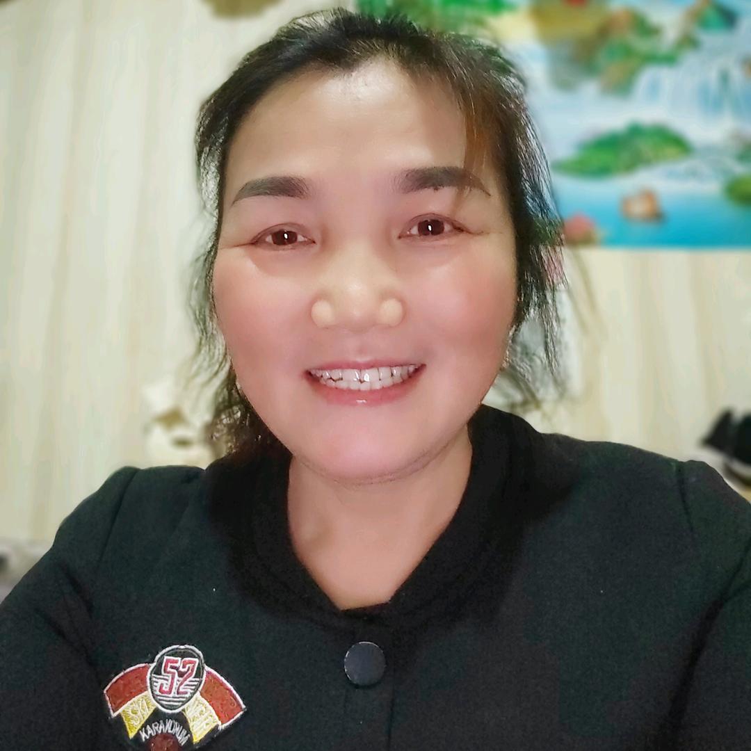 丽云姐
