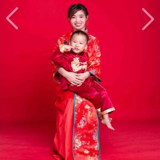 香香女王殿下