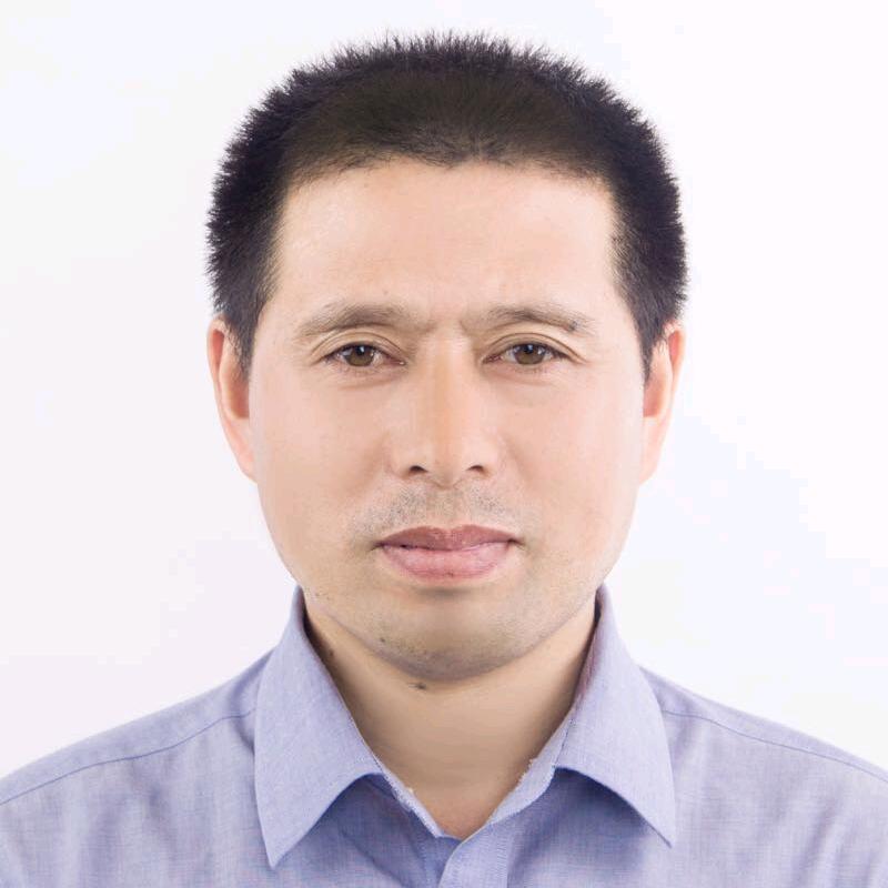 江苏省盐城市刘以勇