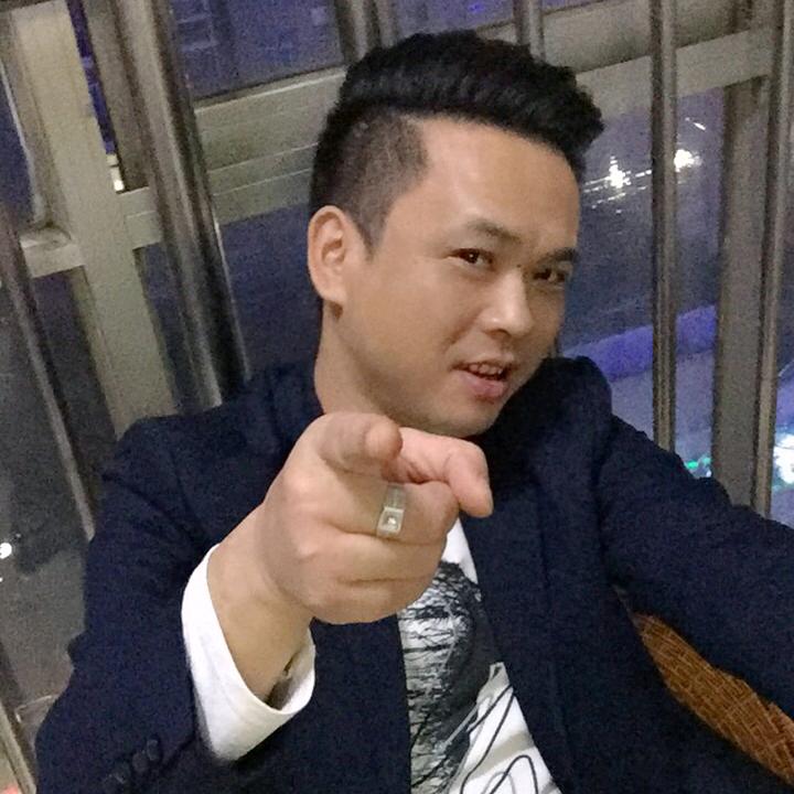 阿坤
