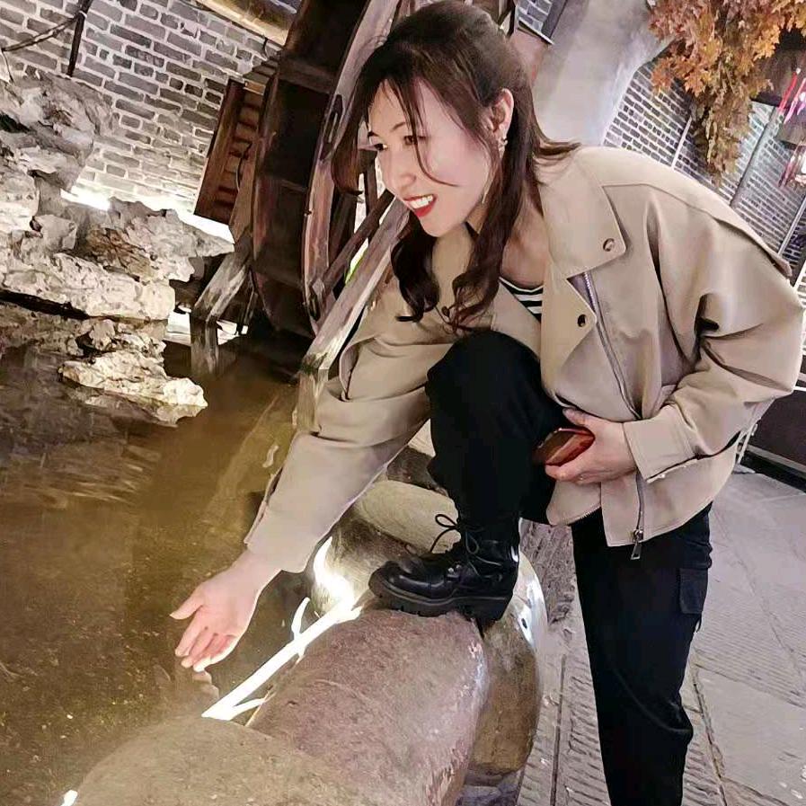 唯美、