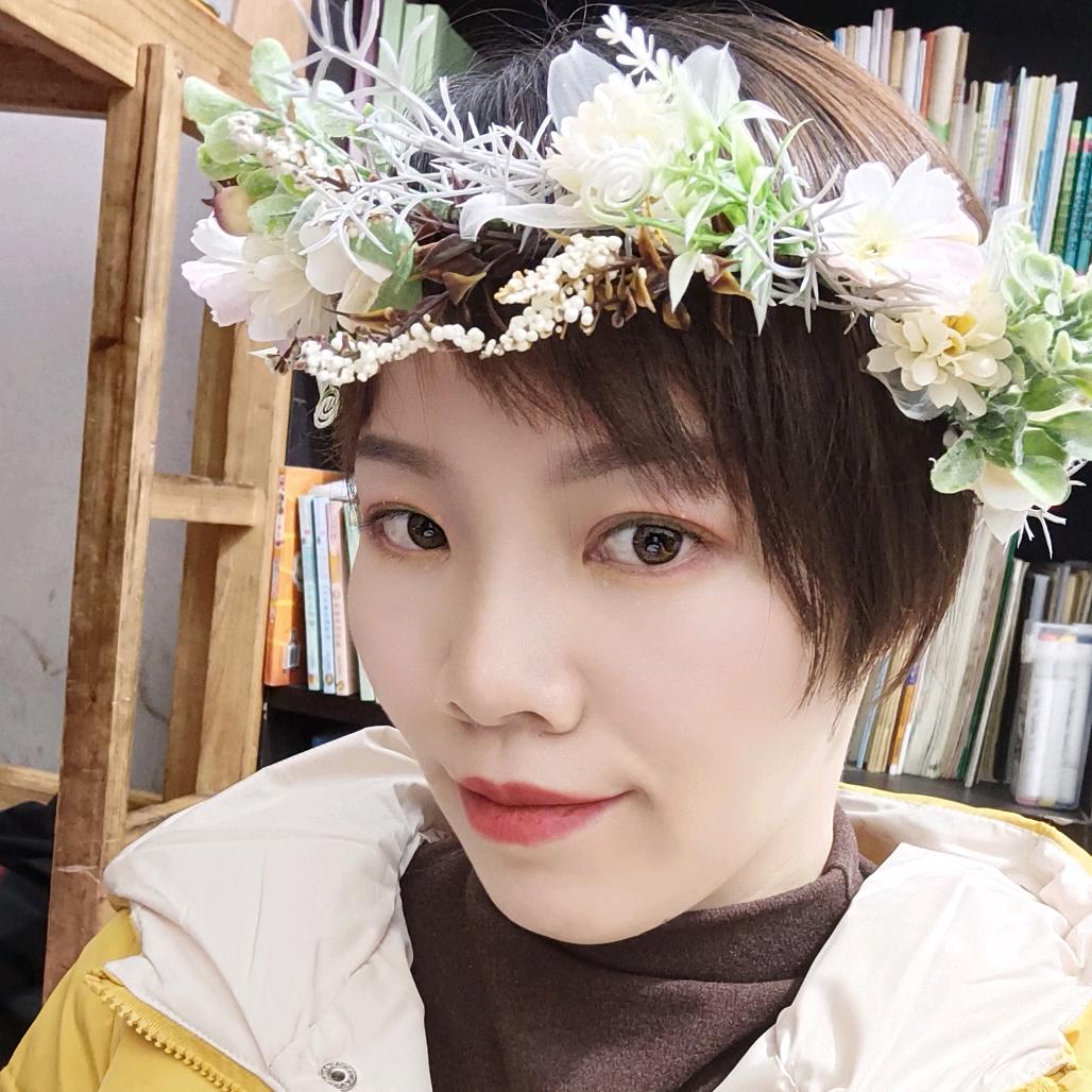 残血玫瑰
